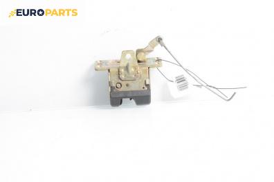 Брава заден капак за Opel Astra G Hatchback (02.1998 - 12.2009), хечбек, позиция: задна