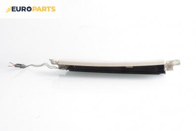 Интериорна пластмаса за Opel Astra G Hatchback (02.1998 - 12.2009), 4+1 вр., хечбек, позиция: предна
