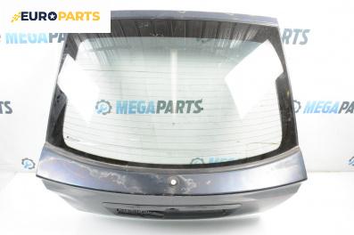 Заден капак за Opel Astra G Hatchback (02.1998 - 12.2009), 4+1 вр., хечбек, позиция: задна