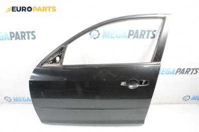 Врата за Mazda 3 Hatchback I (10.2003 - 12.2009), 4+1 вр., хечбек, позиция: предна, лява