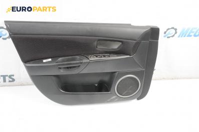 Кора врата за Mazda 3 Hatchback I (10.2003 - 12.2009), 4+1 вр., хечбек, позиция: предна, дясна