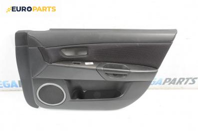 Кора врата за Mazda 3 Hatchback I (10.2003 - 12.2009), 4+1 вр., хечбек, позиция: предна, дясна