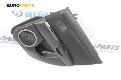 Кора врата за Mazda 3 Hatchback I (10.2003 - 12.2009), 4+1 вр., хечбек, позиция: задна, дясна
