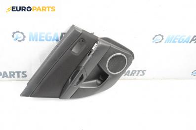 Кора врата за Mazda 3 Hatchback I (10.2003 - 12.2009), 4+1 вр., хечбек, позиция: задна, лява