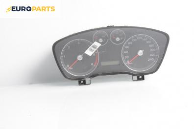 Километраж за Ford Focus II Hatchback (07.2004 - 09.2012) 2.0 TDCi, 136 к.с.