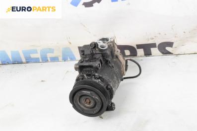Компресор климатик за Audi A6 Avant C6 (03.2005 - 08.2011) 2.7 TDI, 180 к.с.