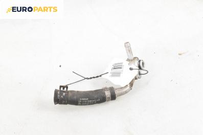 EGR тръба за Mercedes-Benz CLS-Class Sedan (C219) (10.2004 - 02.2011) CLS 350 (219.357), 292 к.с.
