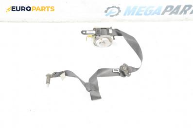 Предпазен колан за Hyundai Tucson SUV I (06.2004 - 11.2010), 4+1 вр., позиция: предна, дясна