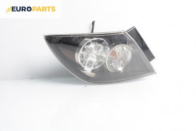 Стоп за Mazda 3 Hatchback I (10.2003 - 12.2009), хечбек, позиция: лява