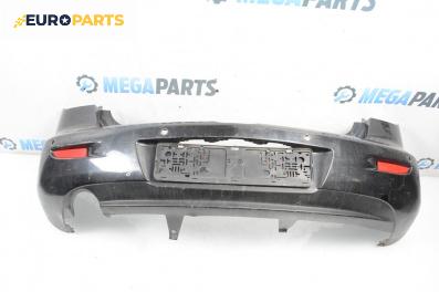 Задна броня за Mazda 3 Hatchback I (10.2003 - 12.2009), хечбек