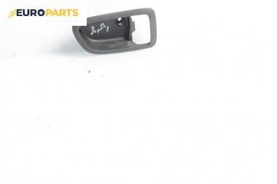 Интериорна пластмаса за Mazda 3 Hatchback I (10.2003 - 12.2009), 4+1 вр., хечбек, позиция: дясна