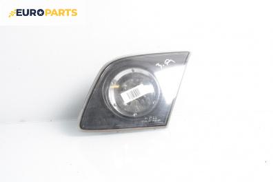 Вътрешен стоп за Mazda 3 Hatchback I (10.2003 - 12.2009), хечбек, позиция: дясна
