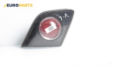 Вътрешен стоп за Mazda 3 Hatchback I (10.2003 - 12.2009), хечбек, позиция: лява