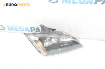 Фар за Ford Focus II Hatchback (07.2004 - 09.2012), хечбек, позиция: дясна