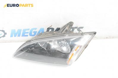 Фар за Ford Focus II Hatchback (07.2004 - 09.2012), хечбек, позиция: лява