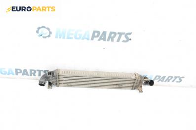Интеркулер за Ford Focus II Hatchback (07.2004 - 09.2012) 2.0 TDCi, 136 к.с.