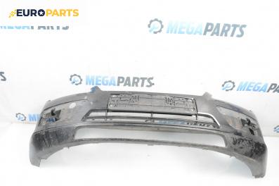 Предна броня за Ford Focus II Hatchback (07.2004 - 09.2012), хечбек, позиция: предна