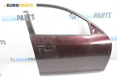 Врата за Mazda 3 Hatchback I (10.2003 - 12.2009), 4+1 вр., хечбек, позиция: предна, дясна