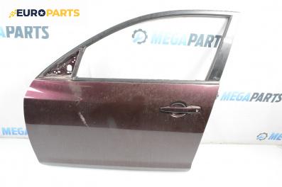Врата за Mazda 3 Hatchback I (10.2003 - 12.2009), 4+1 вр., хечбек, позиция: предна, лява