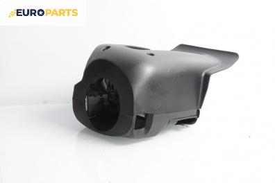 Интериорна пластмаса волан за Mazda 3 Hatchback I (10.2003 - 12.2009), 4+1 вр., хечбек