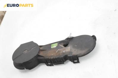 Капак ангренажен ремък за Audi A6 Avant C6 (03.2005 - 08.2011) 2.7 TDI, 180 к.с.