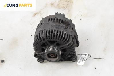 Алтернатор / генератор за Audi A6 Avant C6 (03.2005 - 08.2011) 2.7 TDI, 180 к.с.