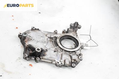 Капак ангренажен ремък за Audi A6 Avant C6 (03.2005 - 08.2011) 2.7 TDI, 180 к.с.