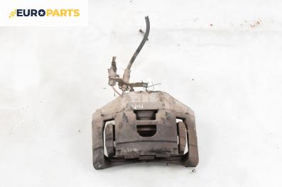 Спирачен апарат за Audi A6 Avant C6 (03.2005 - 08.2011), позиция: предна, лява
