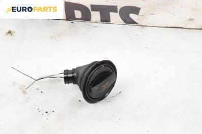 Гърловина масло за Audi A6 Avant C6 (03.2005 - 08.2011) 2.7 TDI, 180 к.с.