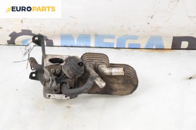 EGR охладител за Audi A6 Avant C6 (03.2005 - 08.2011) 2.7 TDI, 180 к.с.