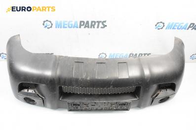 Предна броня за Hyundai Tucson SUV I (06.2004 - 11.2010), джип, позиция: предна