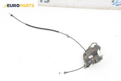 Брава на врата за Ford Focus II Hatchback (07.2004 - 09.2012), позиция: предна, дясна