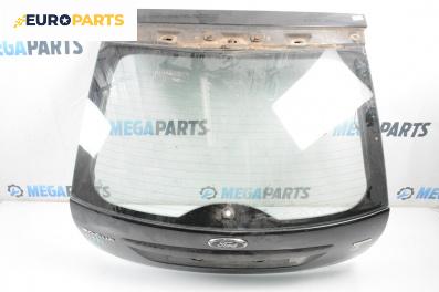 Заден капак за Ford Focus II Hatchback (07.2004 - 09.2012), 2+1 вр., хечбек, позиция: задна