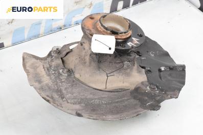 Шенкел главина за BMW 5 Series E60 Sedan E60 (07.2003 - 03.2010), позиция: предна, лява