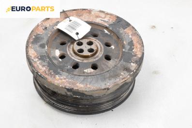 Ремъчна шайба за колянов вал за BMW 5 Series E60 Sedan E60 (07.2003 - 03.2010) 530 d, 218 к.с.