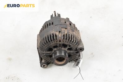 Алтернатор / генератор за BMW 5 Series E60 Sedan E60 (07.2003 - 03.2010) 530 d, 218 к.с.