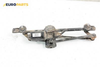 Ел. мотор за чистачките за Hyundai Tucson SUV I (06.2004 - 11.2010), джип, позиция: предна