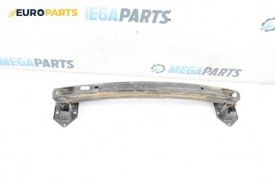 Основа броня за Hyundai Tucson SUV I (06.2004 - 11.2010), джип, позиция: предна