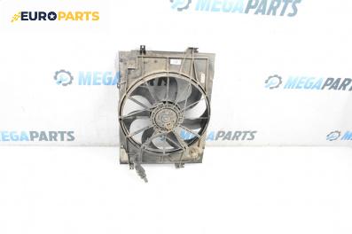 Перка охлаждане за Hyundai Tucson SUV I (06.2004 - 11.2010) 2.0 CRDi 4WD, 113 к.с.