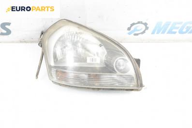 Фар за Hyundai Tucson SUV I (06.2004 - 11.2010), джип, позиция: дясна