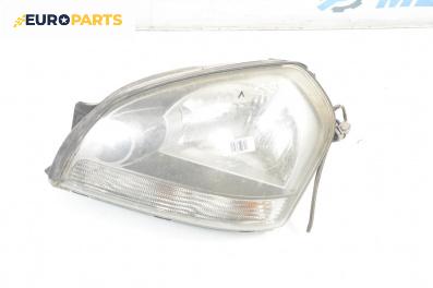 Фар за Hyundai Tucson SUV I (06.2004 - 11.2010), джип, позиция: лява