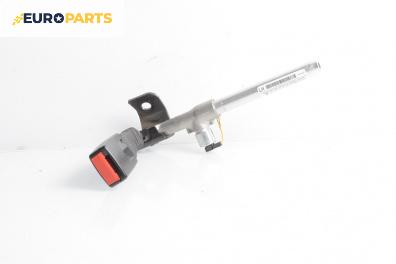 Закопчалка предпазен колан за BMW 3 Series E90 Sedan E90 (01.2005 - 12.2011), 4+1 вр., позиция: предна, лява