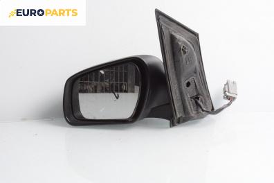 Огледало за Ford Focus II Hatchback (07.2004 - 09.2012), 2+1 вр., хечбек, позиция: лява