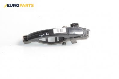 Външна дръжка за Ford Focus II Hatchback (07.2004 - 09.2012), 2+1 вр., хечбек, позиция: предна, дясна