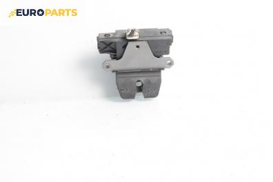 Брава заден капак за Ford Focus II Hatchback (07.2004 - 09.2012), хечбек, позиция: задна