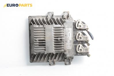 Компютър двигател за Ford Focus II Hatchback (07.2004 - 09.2012) 2.0 TDCi, 136 к.с., № 5WS4227C-T