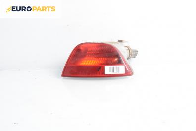 Стоп в броня за Ford Focus II Hatchback (07.2004 - 09.2012), хечбек, позиция: лява