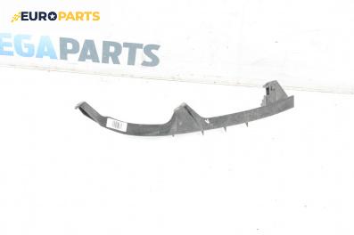 Държач броня за Mazda 3 Hatchback I (10.2003 - 12.2009), хечбек, позиция: предна, лява