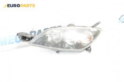 Фар за Mazda 3 Hatchback I (10.2003 - 12.2009), хечбек, позиция: лява