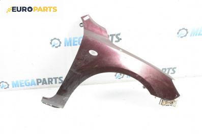 Калник за Mazda 3 Hatchback I (10.2003 - 12.2009), 4+1 вр., хечбек, позиция: предна, дясна